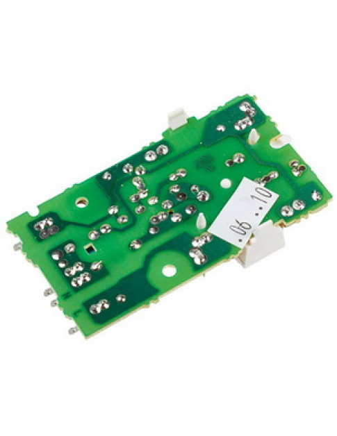 Плата управління для кухонного комбайна Moulinex SS-1530001146