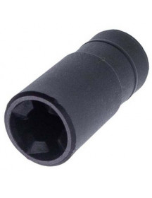 Муфта (втулка) моторного блоку для блендера потужністю 800-900W Moulinex MS-0678260