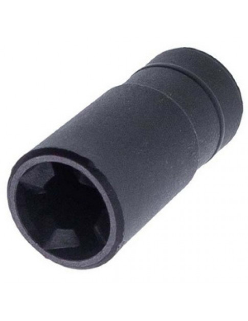 Муфта (втулка) моторного блоку для блендера потужністю 800-900W Moulinex MS-0678260