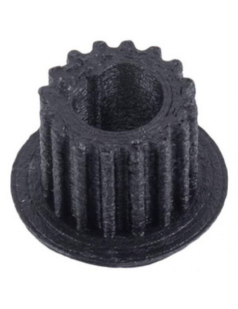 Шестерня вала мотора хлібопічки Moulinex SS-1600007335