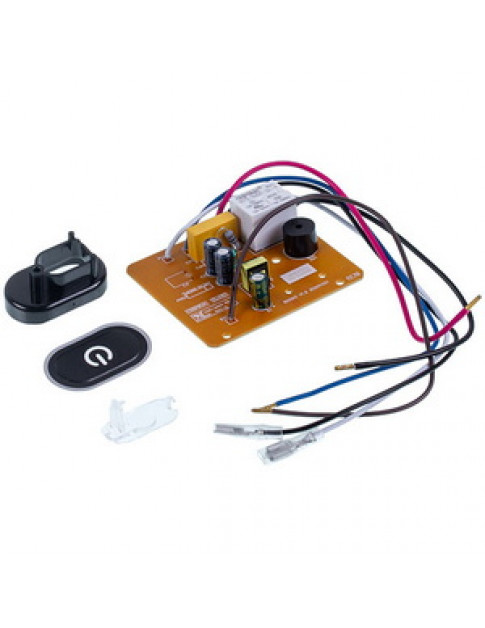 Плата керування для парогенератора Tefal SS-1810001408