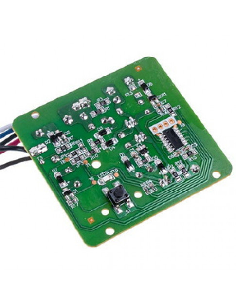 Плата керування для парогенератора Tefal SS-1810001408