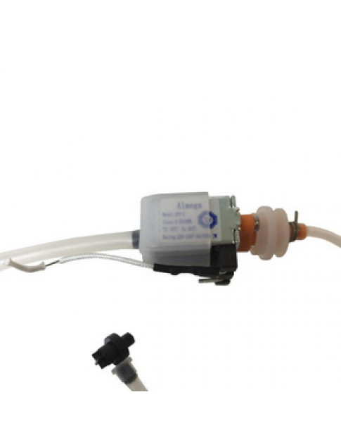 Tefal SS-1810001579 Помпа парогенератора 7W Aimega Type SPF-C 220V 