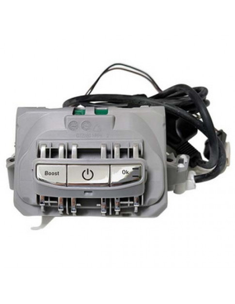 Модуль управління для парогенератора Tefal SS-1810001650