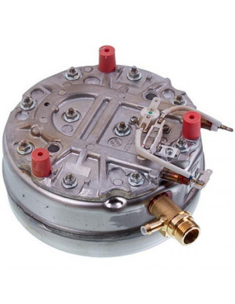 Бойлер для парогенератора Tefal SS-1810001659