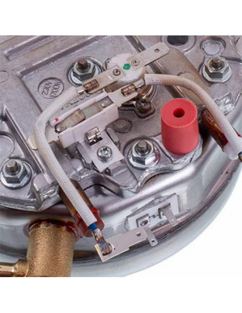 Бойлер для парогенератора Tefal SS-1810001659