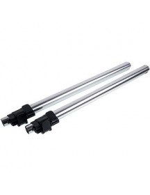 Трубка телескопічна для парогенератора Tefal SS-1810001675 L=570mm