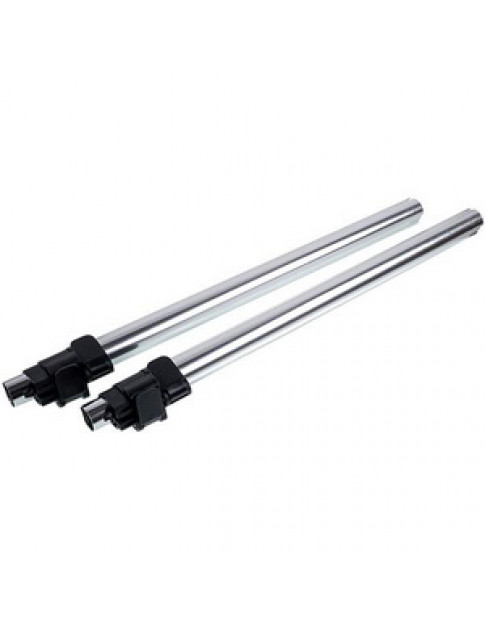 Трубка телескопічна для парогенератора Tefal SS-1810001675 L=570mm