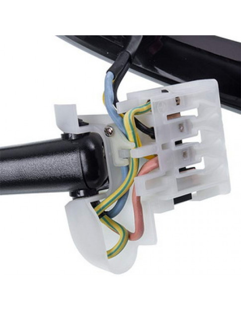 Мережевий шнур + задня рукоятка SS-1810001980 для праски Tefal 