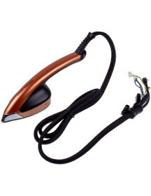 Праска з кабелем відпарювача для прасувальної системи Tefal SS-1810002268