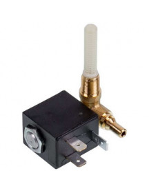 Клапан електромагнітний для парогенератора Tefal SS-1810002488 06000BNS-K5SV 220-230V 8-11VA