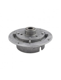 Корпус привода відра для хлібопічки Moulinex OW3000 SS-185931