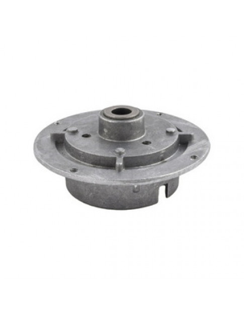 Корпус привода відра для хлібопічки Moulinex OW3000 SS-185931