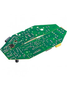 Плата управління для хлібопічки Moulinex SS-186107 Плата управління для хлібопічки Moulinex SS-186107