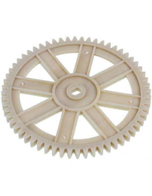 Шестерня мала (2шт) для хлібопічки Moulinex OW5000 SS-186168