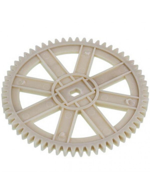 Шестерня мала (2шт) для хлібопічки Moulinex OW5000 SS-186168