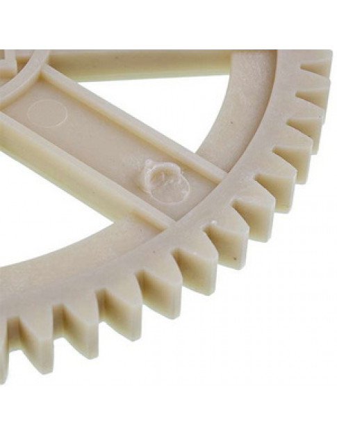 Шестерня мала (2шт) для хлібопічки Moulinex OW5000 SS-186168