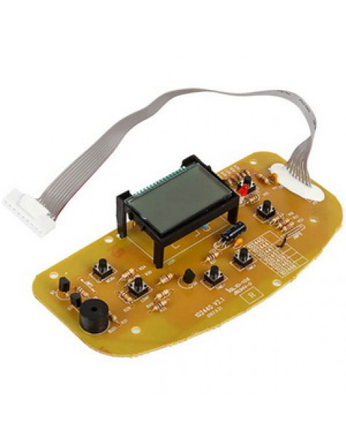 Плата управління для хлібопічки Moulinex SS-186531