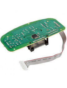 Плата управління для хлібопічки Moulinex SS-186531 Плата управління для хлібопічки Moulinex SS-186531