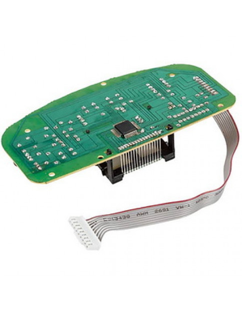 Плата управління для хлібопічки Moulinex SS-186531