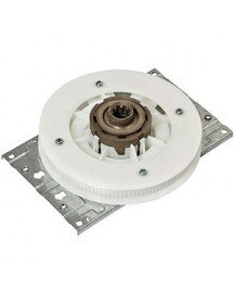 Привод відра для мікрохвильової печі Moulinex SS-186623