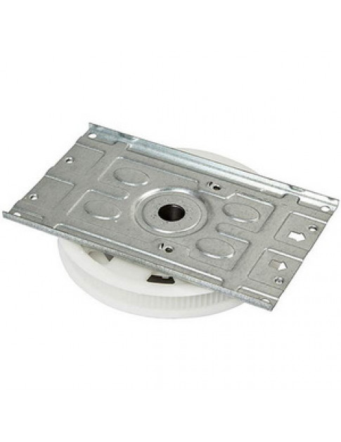 Привод відра для мікрохвильової печі Moulinex SS-186623