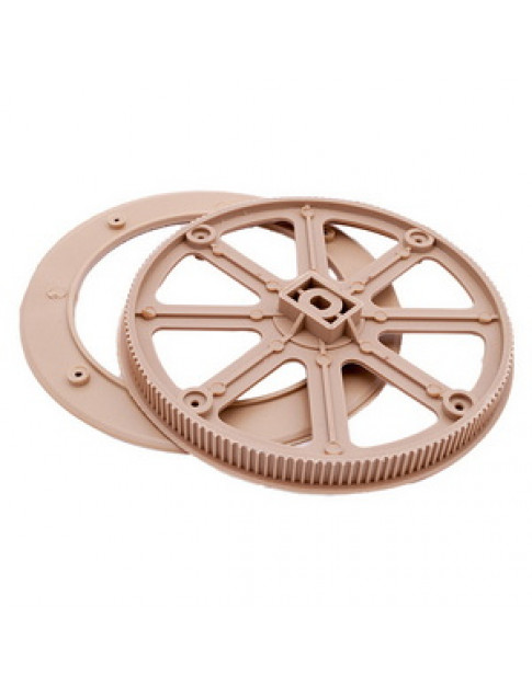 Шків для хлібопічки Moulinex OW1000 SS-186942