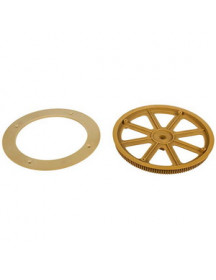 Шків для хлібопічки Tefal SS-187123