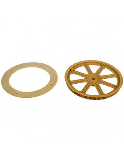 Шків для хлібопічки Tefal SS-187123