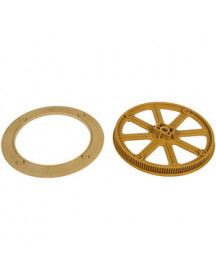 Шків для хлібопічки Tefal SS-187123