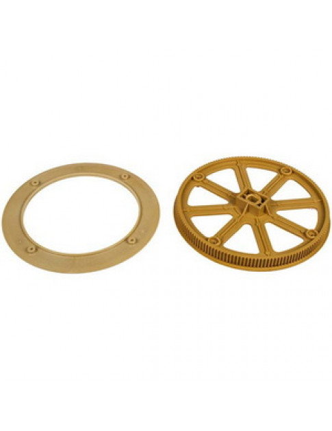 Шків для хлібопічки Tefal SS-187123