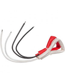 Термозапобіжник (2 шт) для хлібопічки Moulinex SS-187522