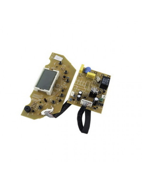 Плата управління для хлібопічки Moulinex OW302200 SS-187684 Плата управління для хлібопічки Moulinex OW302200 SS-187684