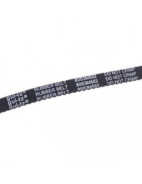 Ремінь для хлібопічки Moulinex 80S3M582 SS-188290