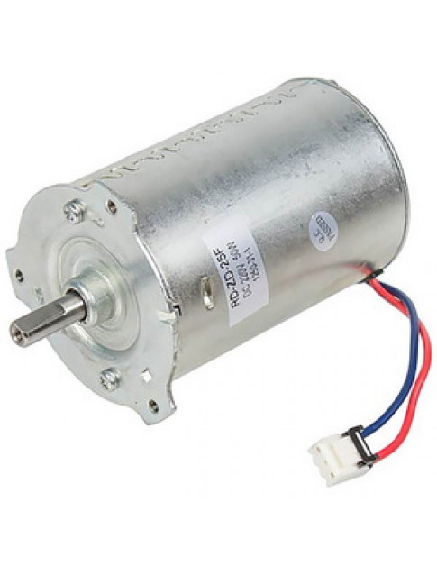 Мотор для хлібопічки Moulinex RD-ZD-25F 50W SS-188672 (без шестерні вала)