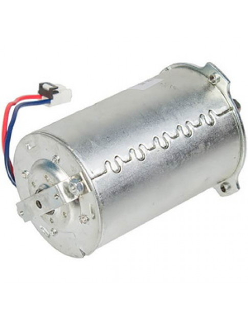 Мотор для хлібопічки Moulinex RD-ZD-25F 50W SS-188672 (без шестерні вала)