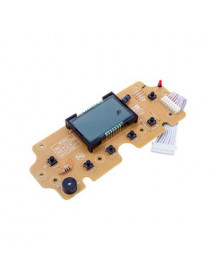 Плата управління для хлібопічки Moulinex OW310130 SS-188759 Плата управління для хлібопічки Moulinex OW310130 SS-188759