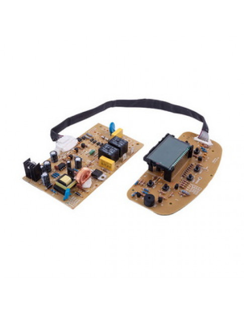 Плата управління для хлібопічки Moulinex OW502430 SS-188816