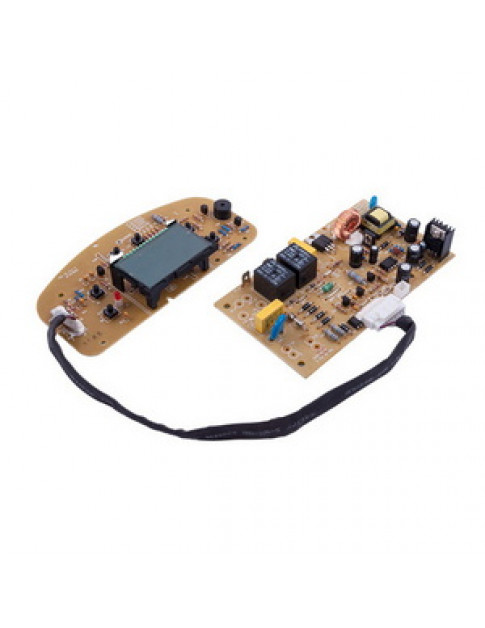 Плата управління для хлібопічки Moulinex OW502430 SS-188816