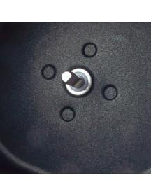 Відро для хлібопічки Moulinex SS-189796 Відро для хлібопічки Moulinex SS-189796