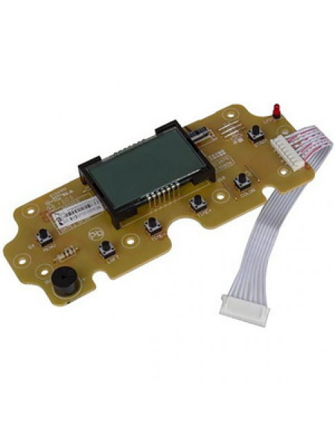 Плата управління для хлібопічки Moulinex SS-189925