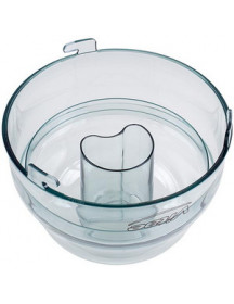 Кришка корпуса соковижималки Moulinex JU210 SS-192018