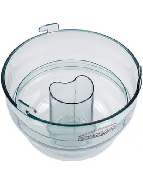 Кришка корпуса соковижималки Moulinex JU210 SS-192018