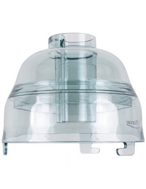 Кришка корпуса соковижималки Moulinex JU210 SS-192018