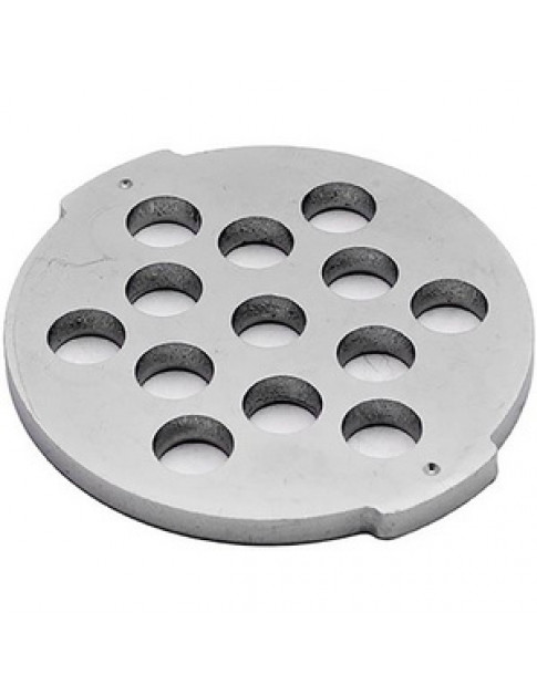 Решітка (сито) крупна для м&aposясорубки Moulinex HV4 7.5мм SS-192247 Решітка (сито) крупна для м&aposясорубки Moulinex HV4 7.5мм SS-192247