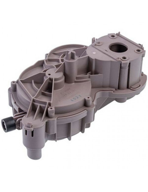 Редуктор для м&aposясорубок HV8 Moulinex та Tefal SS-192501 (постачається у зборі)