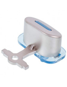 Ручка дозування порцій + кнопка (On/Off) для кавомолки Krups SS-192581 Ручка дозування порцій + кнопка (On/Off) для кавомолки Krups SS-192581