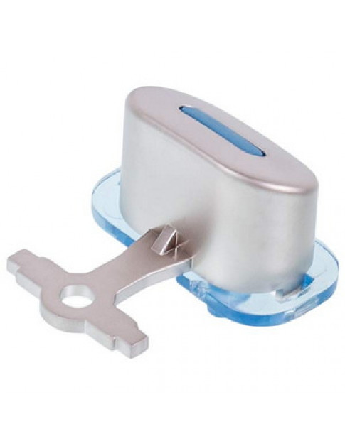 Ручка дозування порцій + кнопка (On/Off) для кавомолки Krups SS-192581