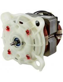 Двигун + кріплення двигуна для соковижималки Moulinex U-10625 SS-192649