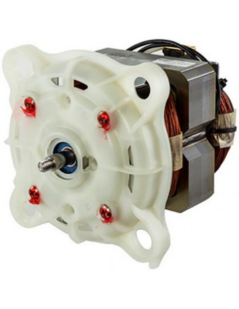 Двигун + кріплення двигуна для соковижималки Moulinex U-10625 SS-192649